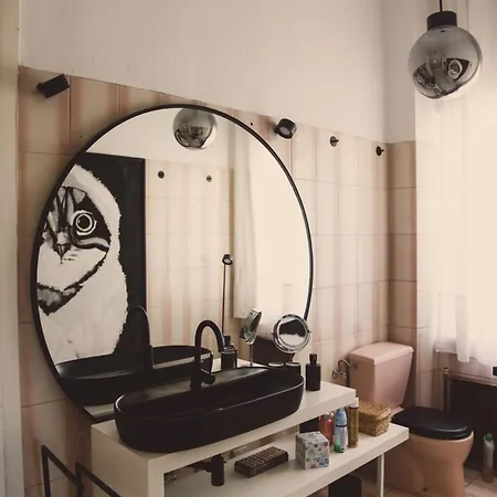 Apartman Streifzeit *